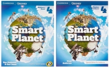 Image for Smart Planet Level 4 Student's Pack (Special Edition for Andalucia)
