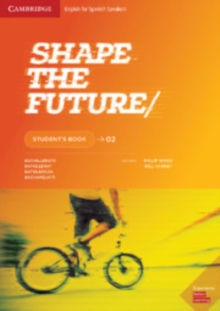 Image for Shape the Future Level 2 Student's Book