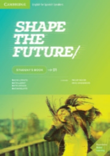 Image for Shape the Future Level 1 Student's Book