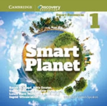 Image for Smart Planet Level 1 Smart Resources