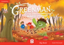 Image for Greenman and the Magic Forest B Big Book