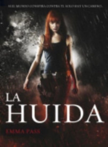 Image for La huida
