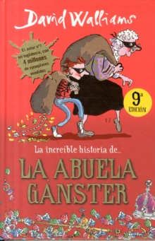 Image for La abuela ganster