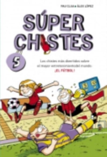 Image for Superchistes 5