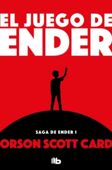 Image for El juego de Ender / Ender's Game