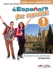 Espanol? Por supuesto!: Cuaderno de ejercicios 1 (A1)