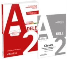 Preparacion DELE: Pack: Libro + audio descargable + Claves – A2 (Edicion 202