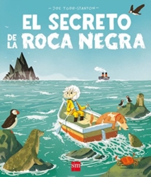 Image for El secreto de la roca negra