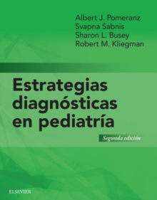 Image for Estrategias de la toma de decisiones en pediatria