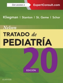 Image for Nelson. Tratado de pediatria