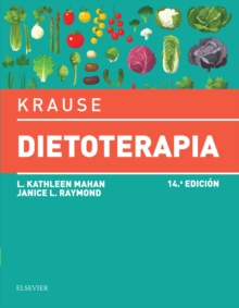 Image for Krause. Dietoterapia