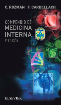 Image for Compendio de Medicina Interna