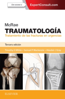 Image for McRae. Traumatología. Tratamiento De Las Fracturas En Urgencias