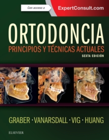 Image for Ortodoncia: Principios Y Técnicas Actuales