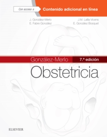 Image for Gonzalez-Merlo. Obstetricia