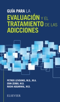 Image for Guia para la evaluacion y el tratamiento de las adicciones