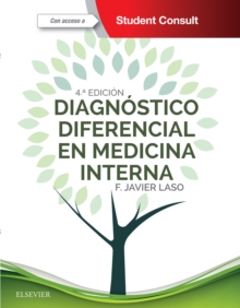 Image for Diagnostico diferencial en medicina interna