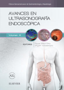 Image for Avances En Ultrasonografía Endoscópica
