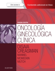 Image for Oncologia ginecologica clinica