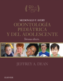 Image for McDonald y Avery Odontologia pediatrica y del adolescente