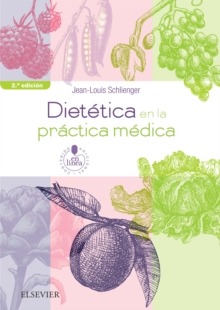 Image for Dietética En La Práctica Médica