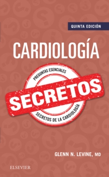 Image for Cardiología. Secretos