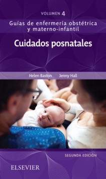 Image for Guias de enfermeria obstetrica y materno-infantil.: (Cuidados posnatales)