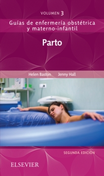 Image for Parto: Guias de enfermeria obstetrica y materno-infantil