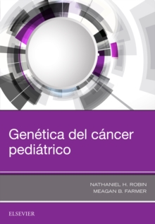 Image for Genetica del cancer pediatrico