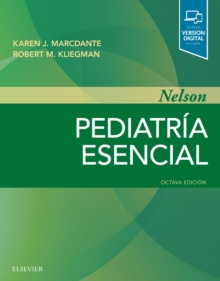 Image for Nelson. Pediatria esencial