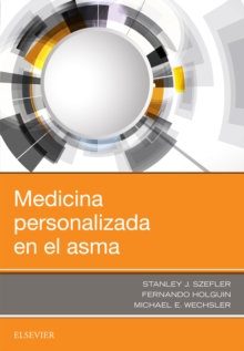 Image for Medicina Personalizada En El Asma