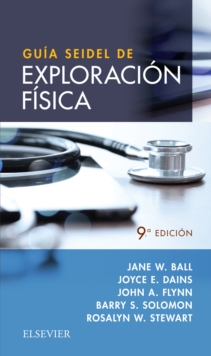 Image for Guía Seidel De Exploración Física