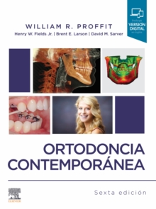 Image for Ortodoncia Contemporánea