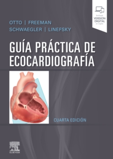 Image for Guía Práctica De Ecocardiografía