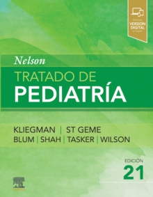 Image for Nelson. Tratado De Pediatría
