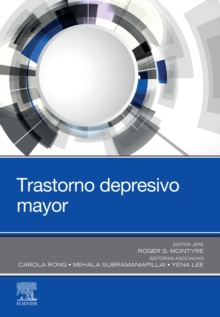 Image for Trastorno Depresivo Mayor