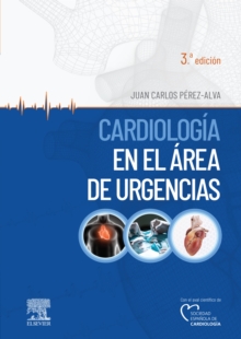 Image for Cardiología En El Área De Urgencias