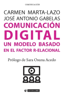 Image for Comunicacion digital