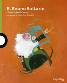 Image for El Enano Saltarin