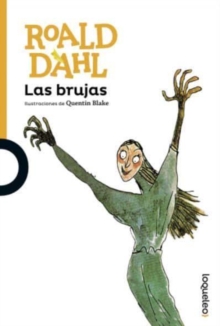 Image for Las brujas