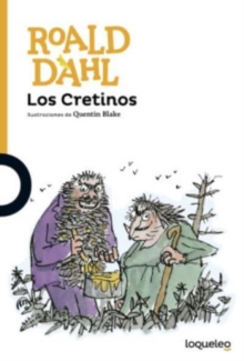 Image for Los Cretinos