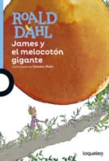 Image for James y el melocoton gigante