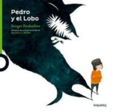 Image for Pedro y el lobo