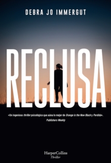 Image for Reclusa (The Captives - Spanish Edition)