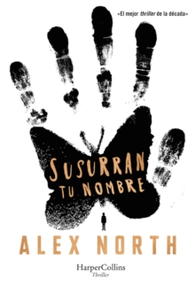 Image for Susurran tu nombre (The Whisper Man - Spanish Edition)