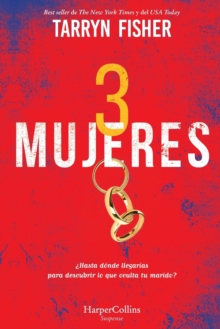 Image for Tres mujeres (The Wives - Spanish Edition)