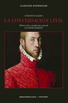 Image for La conversacion civil