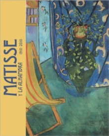 Image for Matisse and the Alhambra