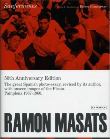 Image for Ramon Masats: Sanfermines