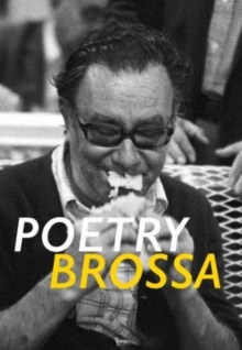 Image for Poetry Brossa